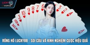 Rồng hổ LUCKY88