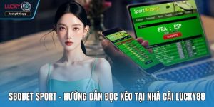 SBOBET Sport